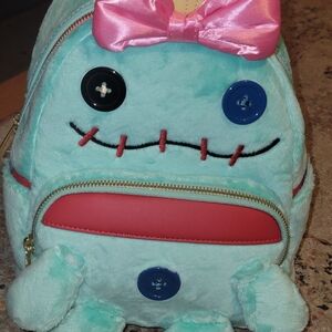 Loungefly SCRUMP BACKPACK